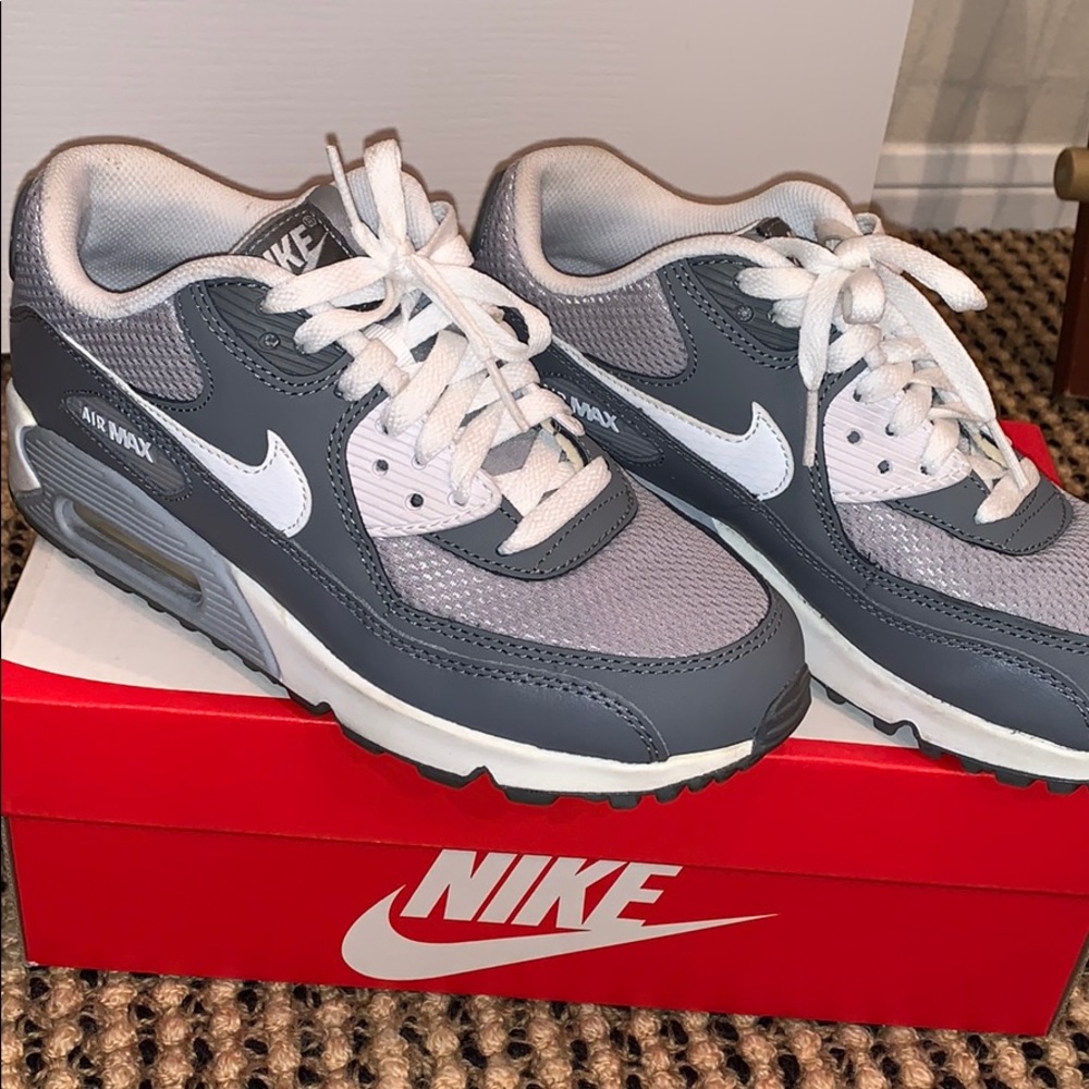 Nike shoes